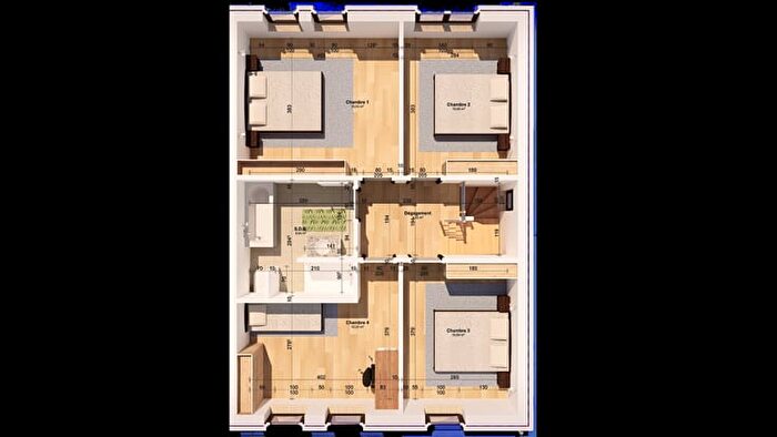 Huizen Koop Huur - 2