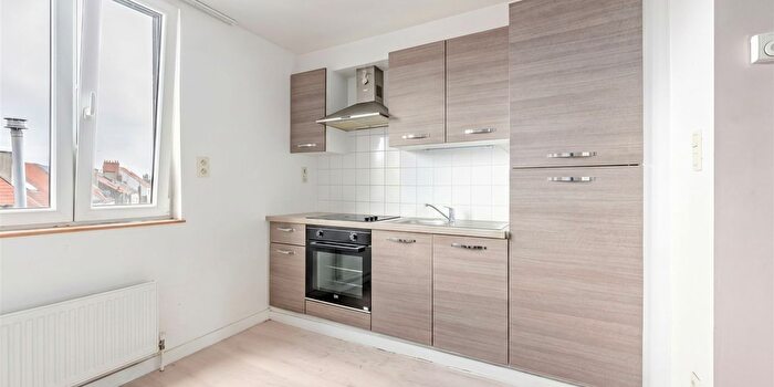 Huizen Koop Huur - 2