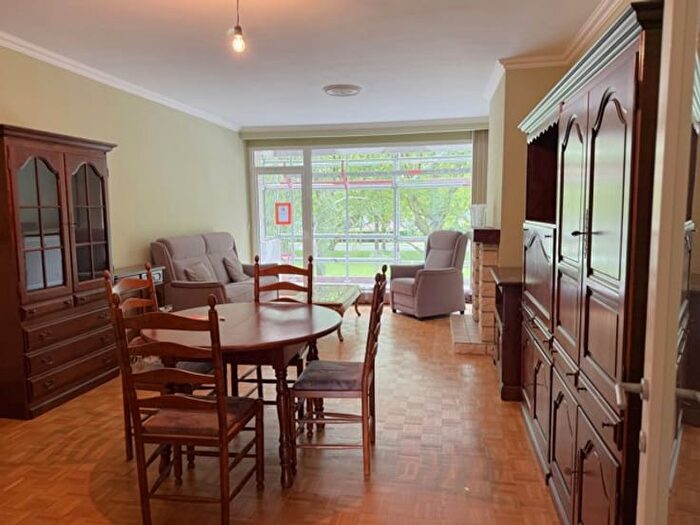 2-kamerappartement te koop in Antwerpen