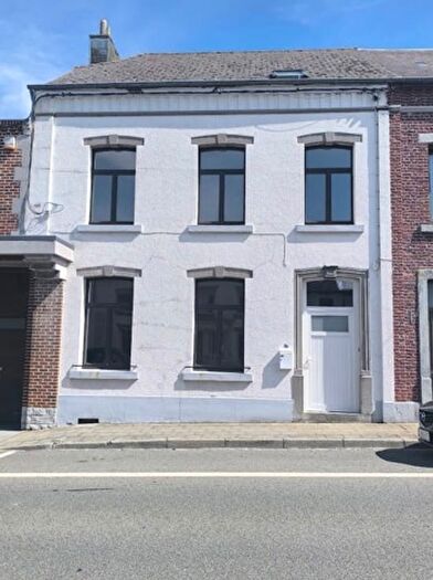 2-kamerhuis te koop in Sivry-Rance Rance