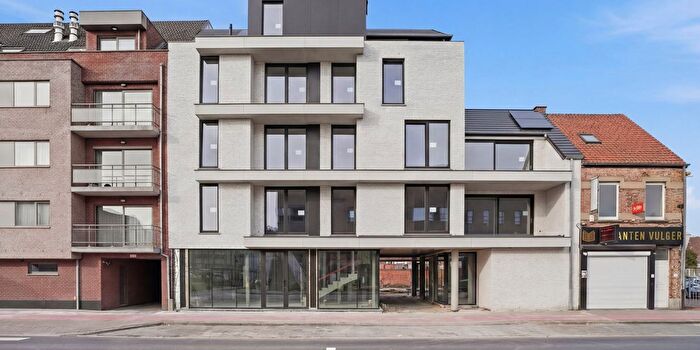 Huizen Koop Huur - 2