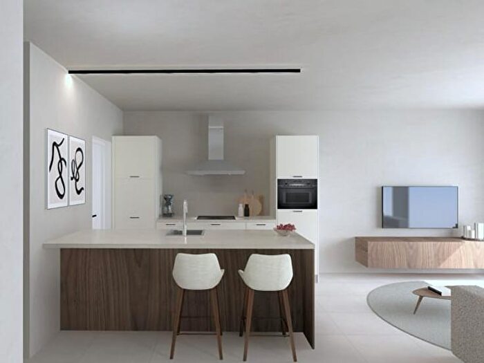 2-kamerappartement te koop in Gooik