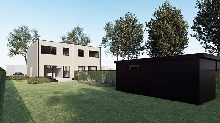 Huizen Koop Huur - 2