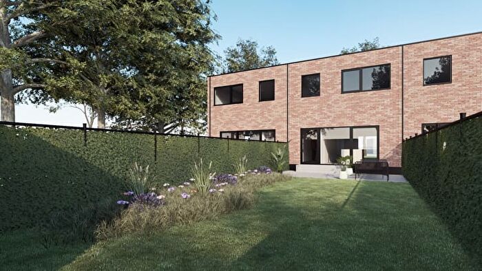 Huizen Koop Huur - 3