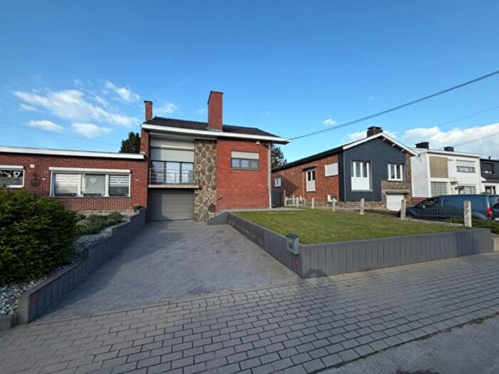 2-kamerhuis te koop in Paifve