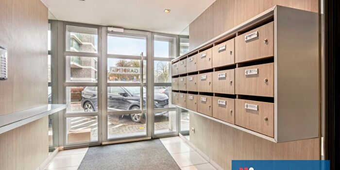 3-kamerappartement te koop in Tongeren