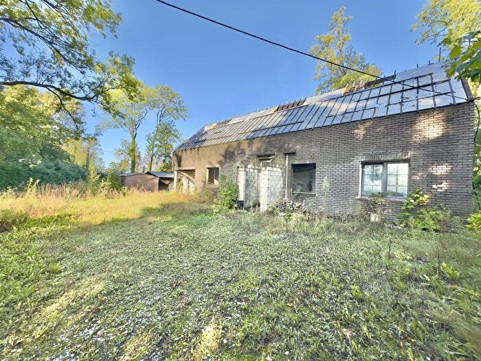 2-kamerhuis te koop in FLORENNES