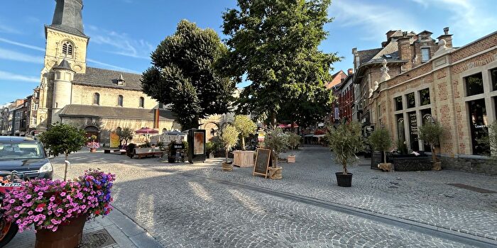 2-kamerappartement te koop in Sint-Truiden