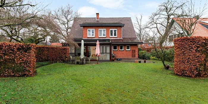 Huizen Koop Huur - 3