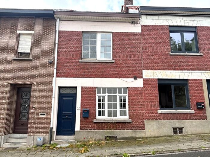 2-kamerhuis te koop in Leuven