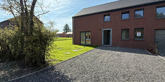 3-kamerhuis te koop in Grandhan