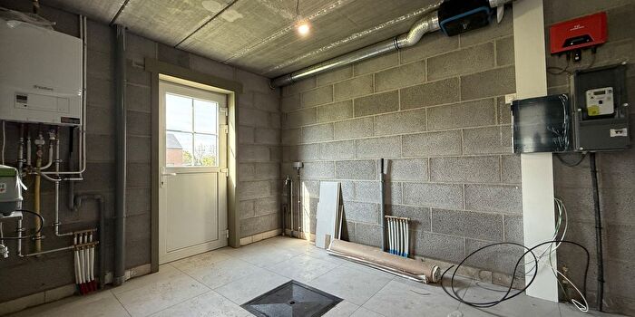 Huizen Koop Huur - 3