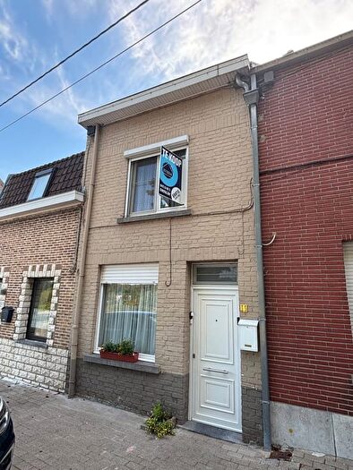 3-kamerhuis te koop in GERAARDSBERGEN