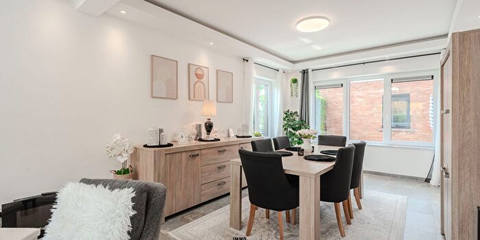 Huizen Koop Huur - 3