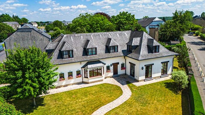 5-kamerhuis te koop in Florenville