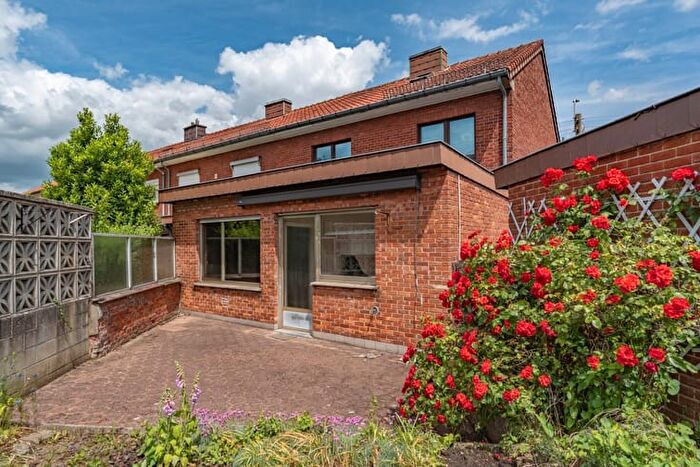 3-kamerhuis te koop in ROCOURT