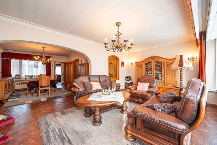 Huizen Koop Huur - 3