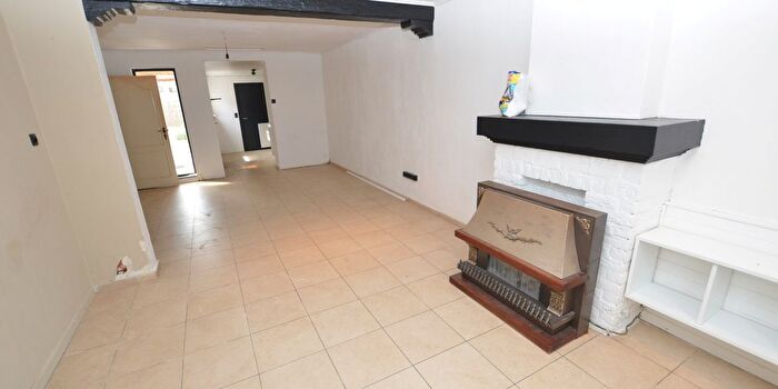 Huizen Koop Huur - 2