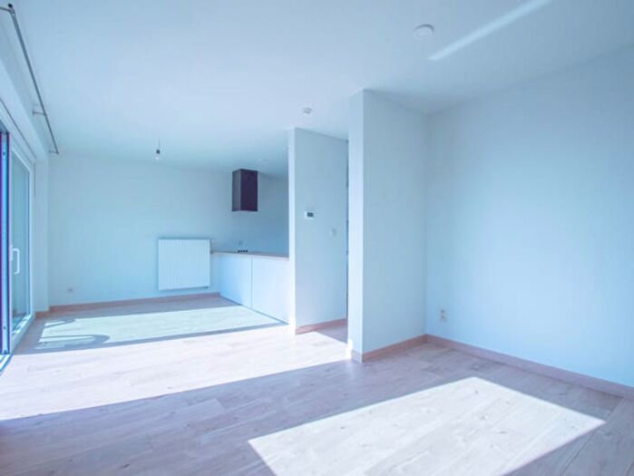 2-kamerappartement te koop in Rochefort