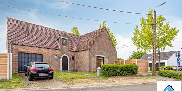 2-kamerhuis te koop in Weerde