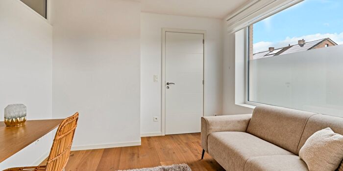 Huizen Koop Huur - 3
