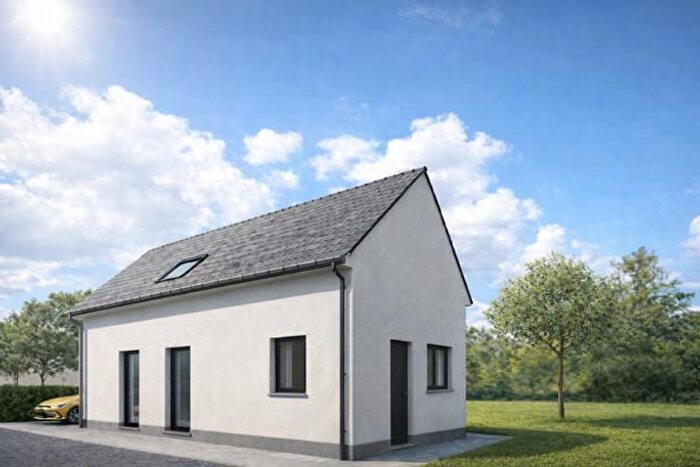 2-kamerhuis te koop in Sint-Lievens-Houtem