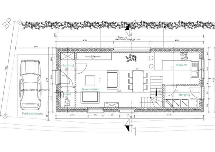 Huizen Koop Huur - 3