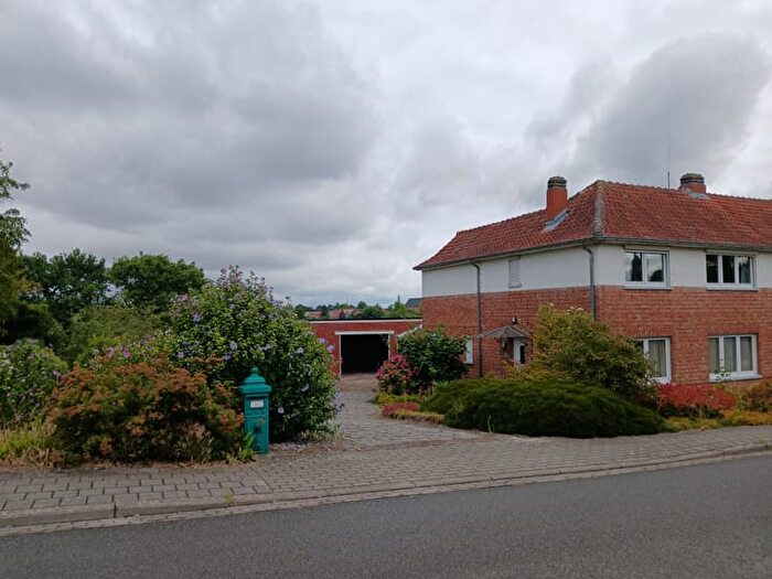 4-kamerhuis te koop in Heverlee