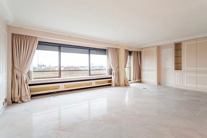 3-kamerappartement te koop in Antwerpen