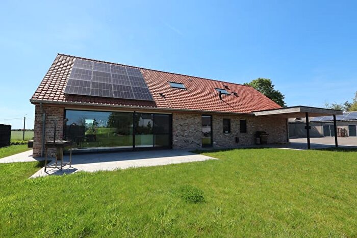 Huizen Koop Huur - 2
