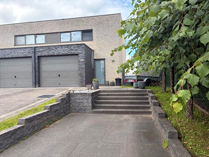 1-kamerhuis te huur in Bilzen-Hoeselt