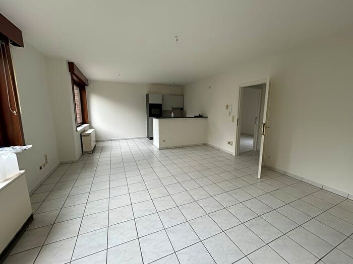 1-kamerappartement te huur in Deinze