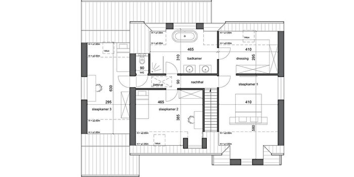 Huizen Koop Huur - 2