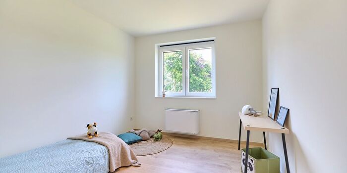 Huizen Koop Huur - 3