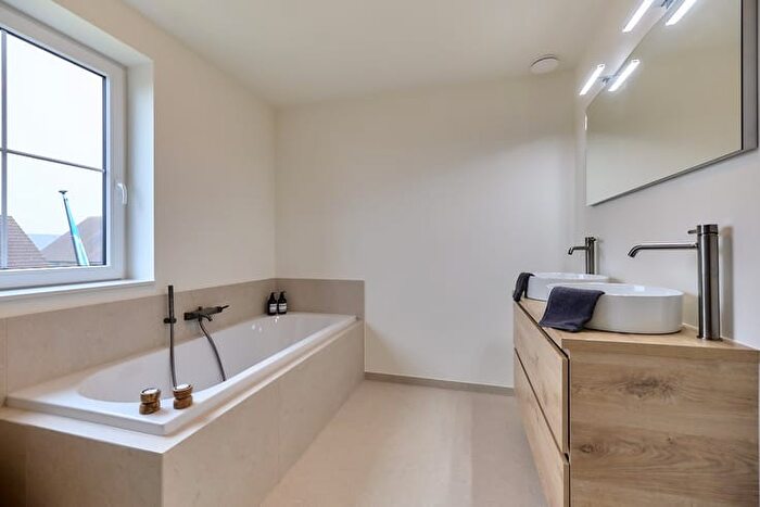 Huizen Koop Huur - 3