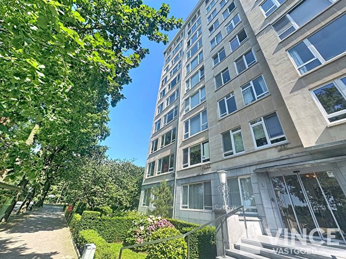 11-kamerappartement te huur in Antwerpen (2020)