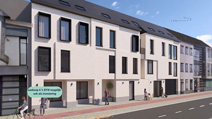 Huizen Koop Huur - 2