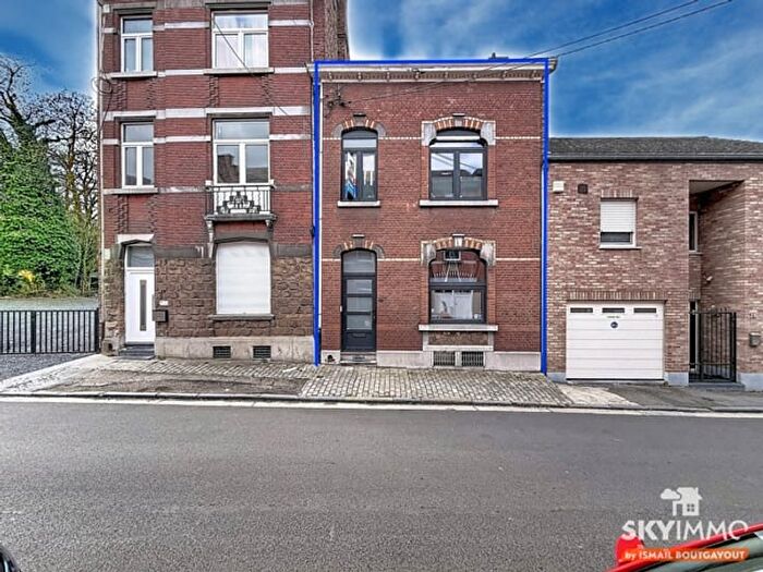 4-kamerhuis te koop in Ans
