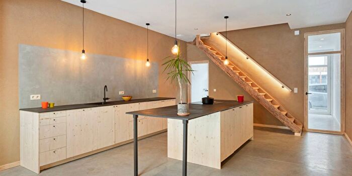 4-kamerhuis te koop in Sint-Pieters