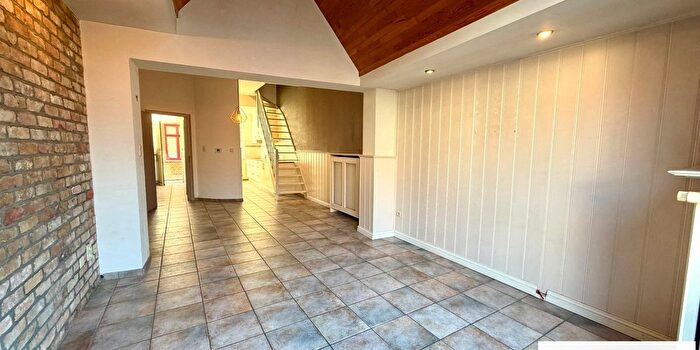 Huizen Koop Huur - 3