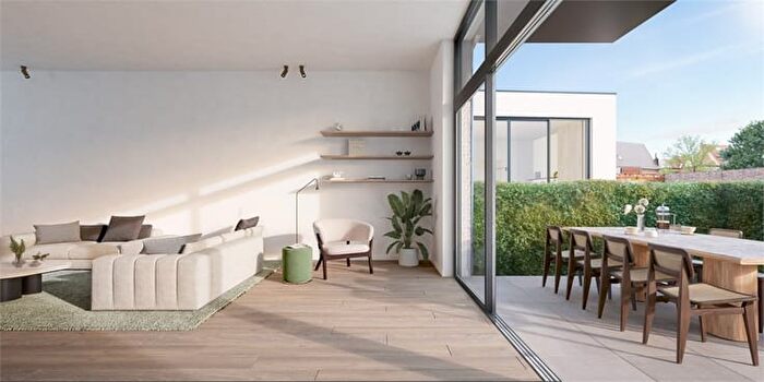 Huizen Koop Huur - 2