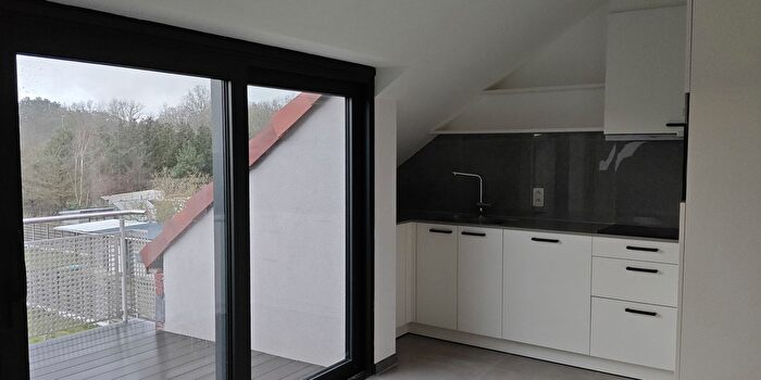 2-kamerappartement te huur in Aarschot