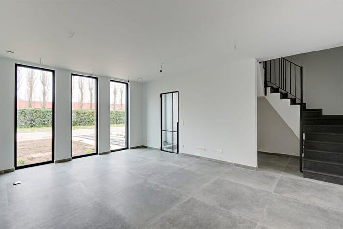 3-kamerhuis te koop in Lier