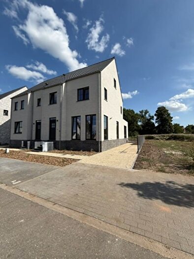 4-kamerhuis te koop in Tessenderlo