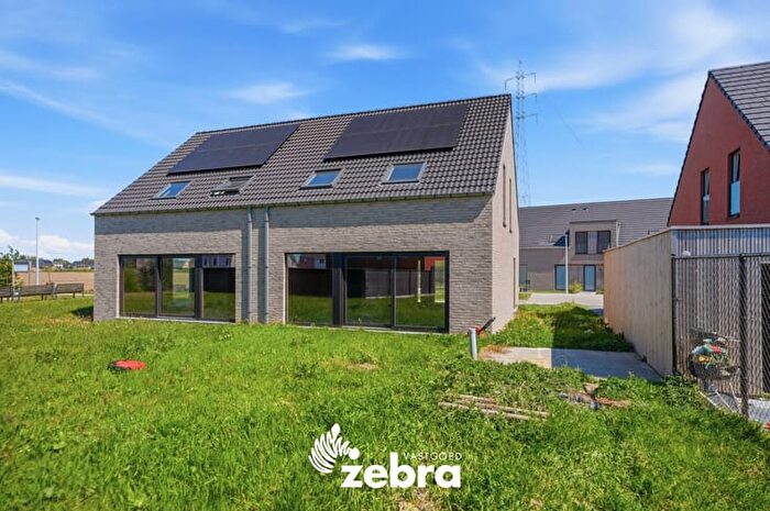 Huizen Koop Huur - 3
