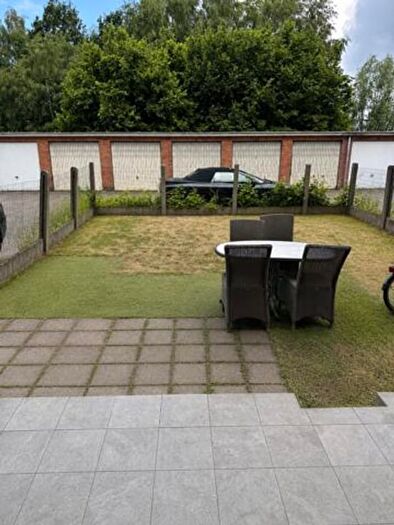 2-kamerappartement te huur in Mortsel