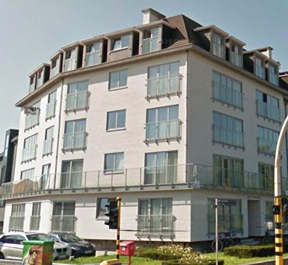 2-kamerappartement te huur in Saint-Nicolas