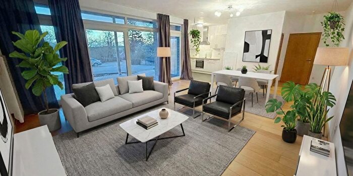 2-kamerappartement te koop in Lesve