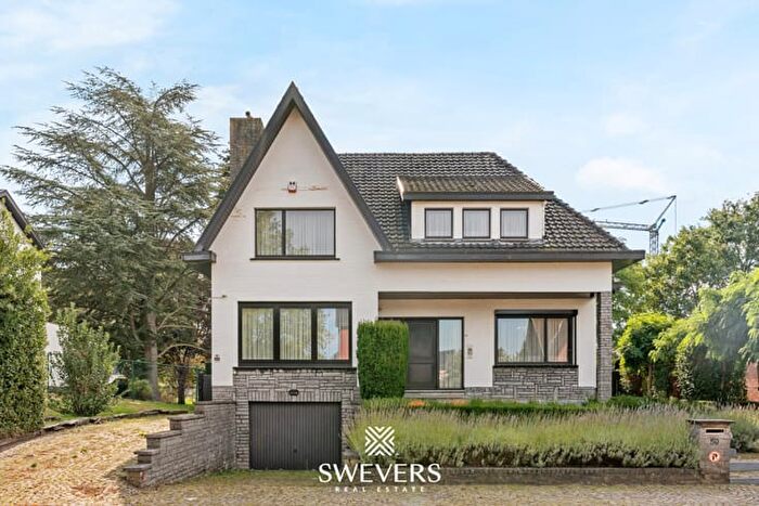 1-kamerhuis te koop in Heusden-Zolder