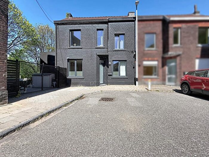 2-kamerhuis te koop in Tienen